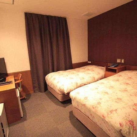 Asakusa Town Hotel Tokyo prefektur Exteriör bild
