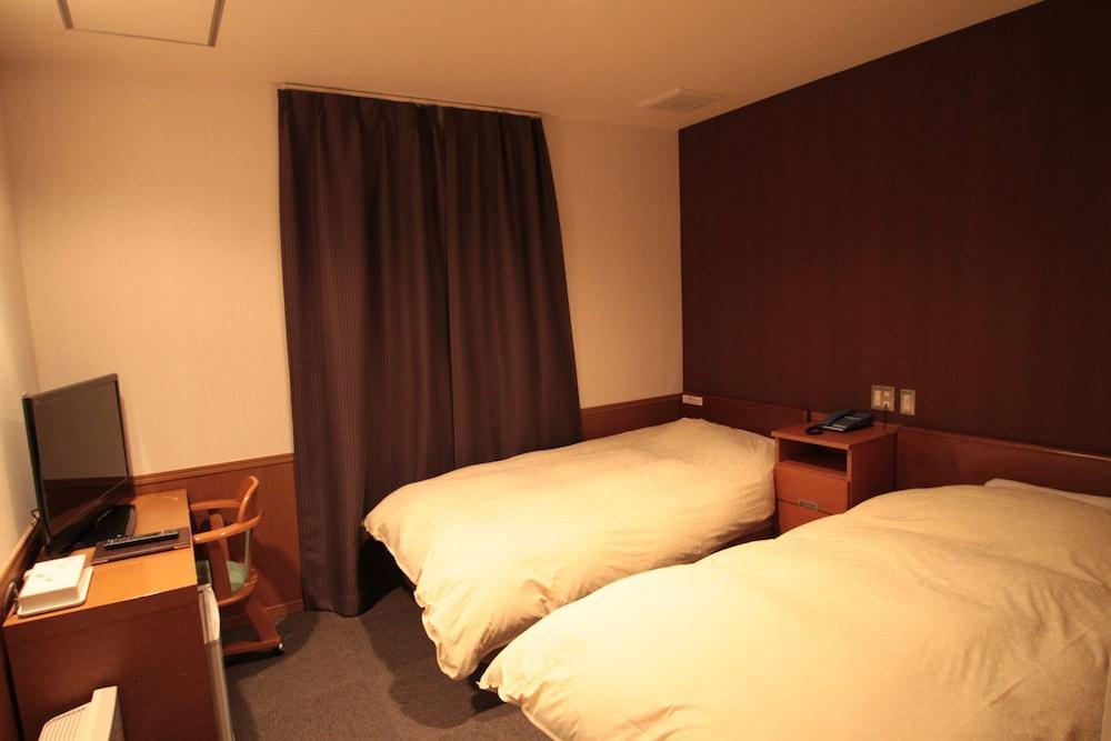 Asakusa Town Hotel Tokyo prefektur Exteriör bild