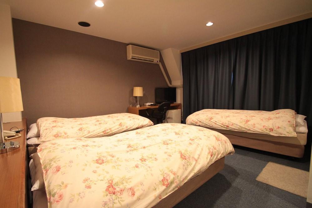 Asakusa Town Hotel Tokyo prefektur Exteriör bild