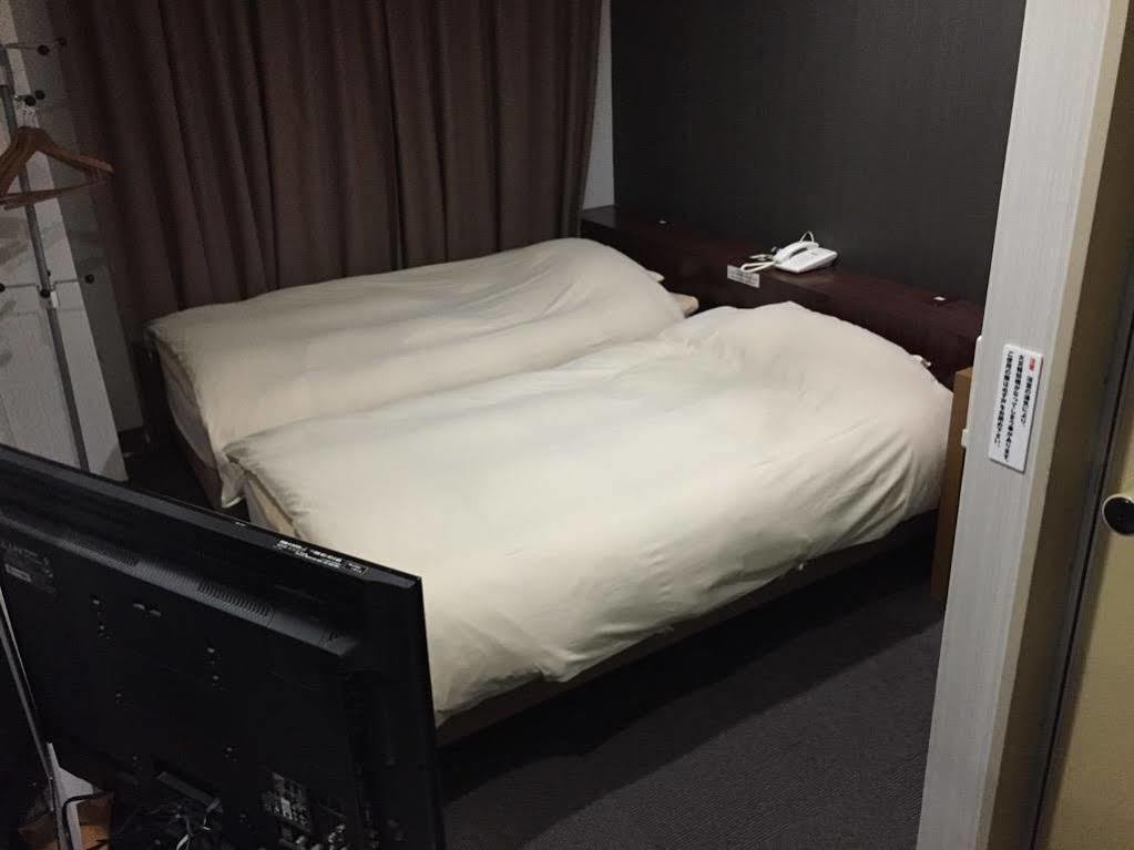 Asakusa Town Hotel Tokyo prefektur Exteriör bild