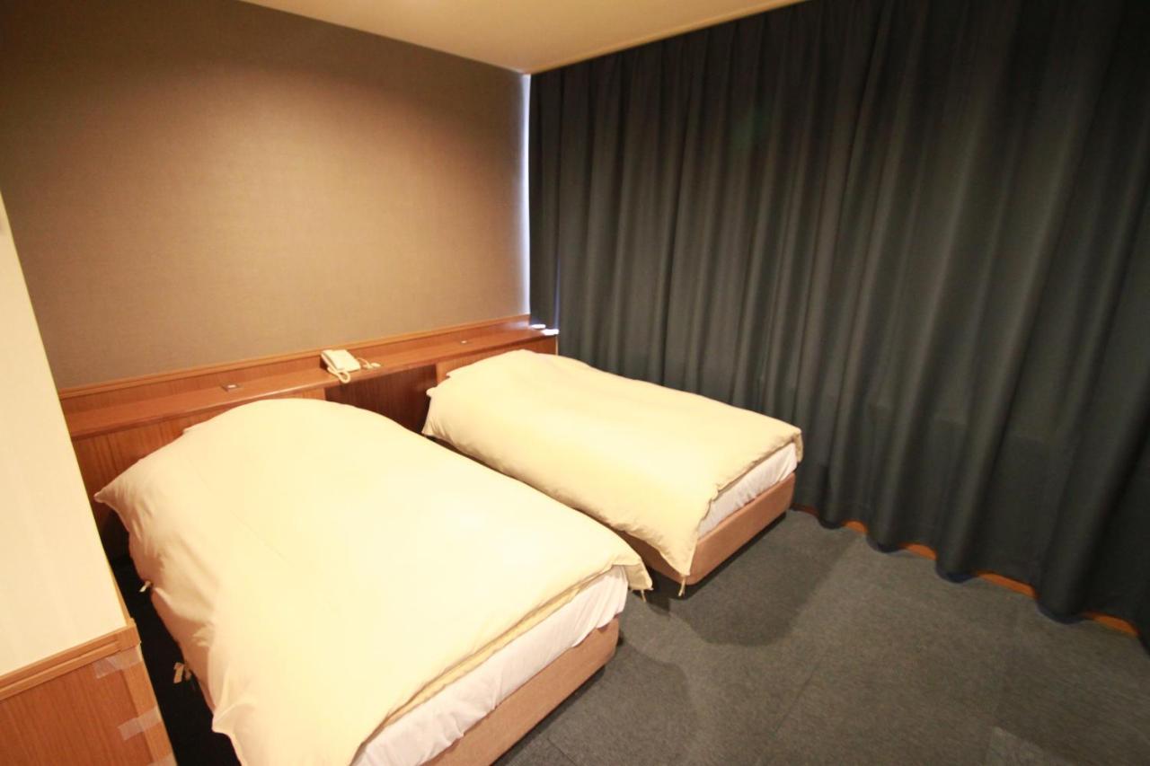 Asakusa Town Hotel Tokyo prefektur Exteriör bild