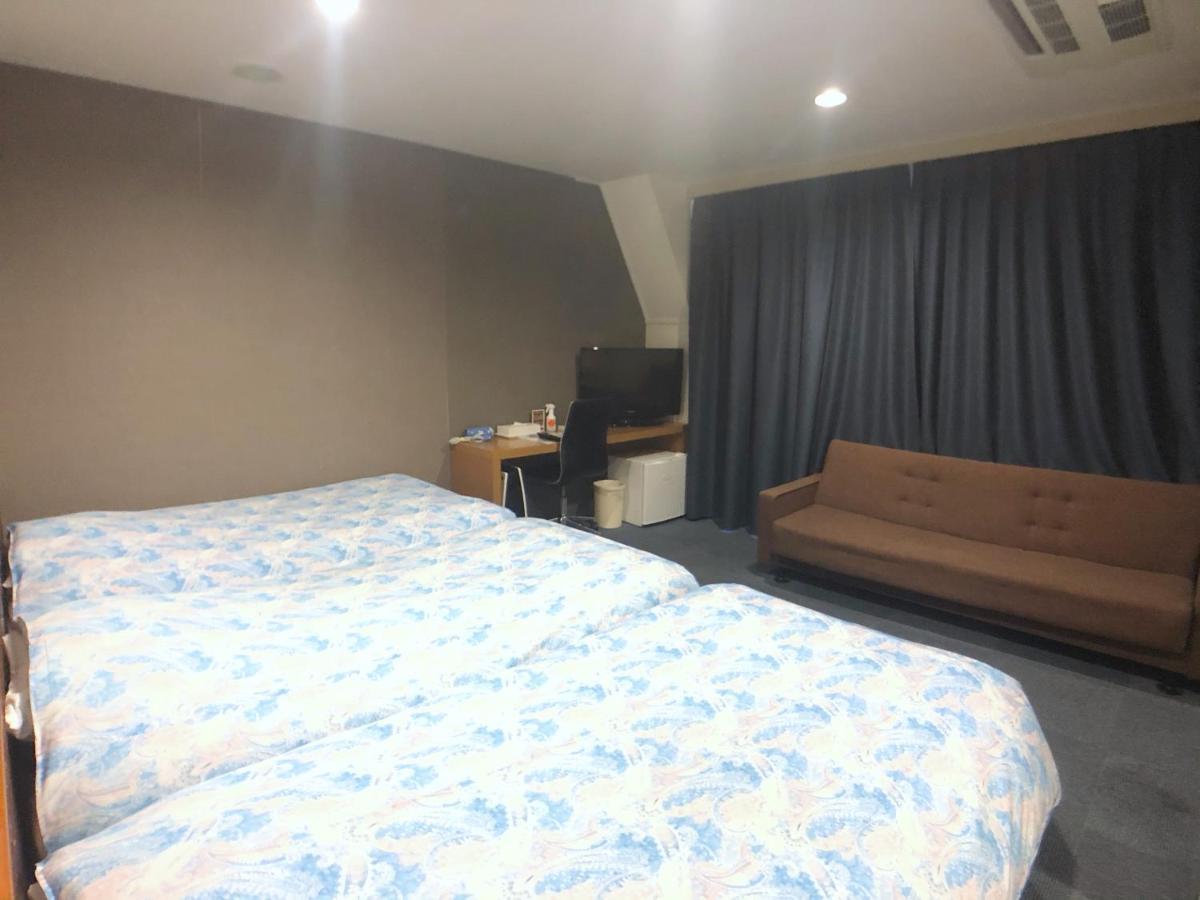 Asakusa Town Hotel Tokyo prefektur Exteriör bild