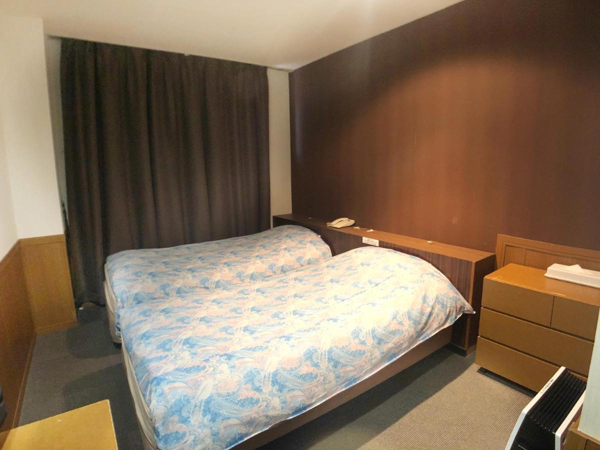 Asakusa Town Hotel Tokyo prefektur Exteriör bild