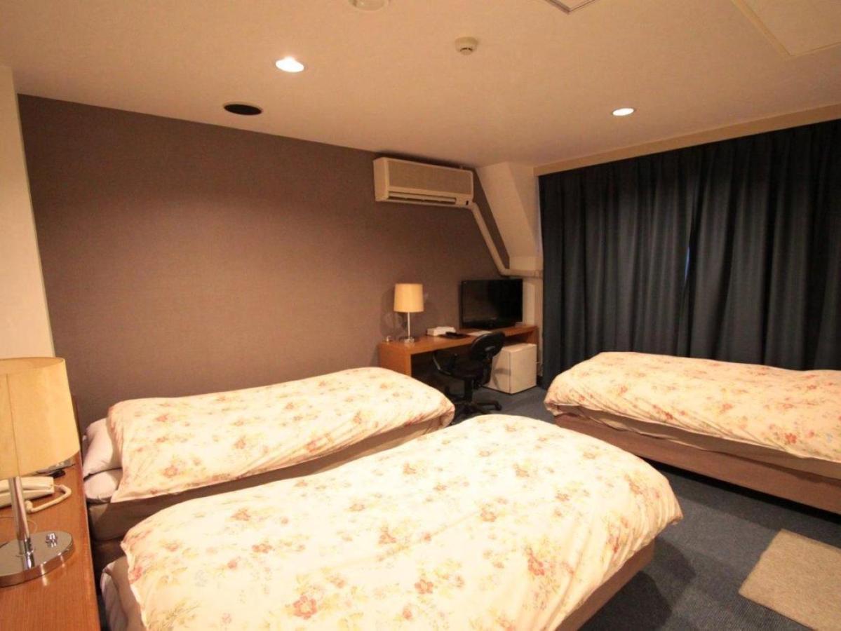 Asakusa Town Hotel Tokyo prefektur Exteriör bild