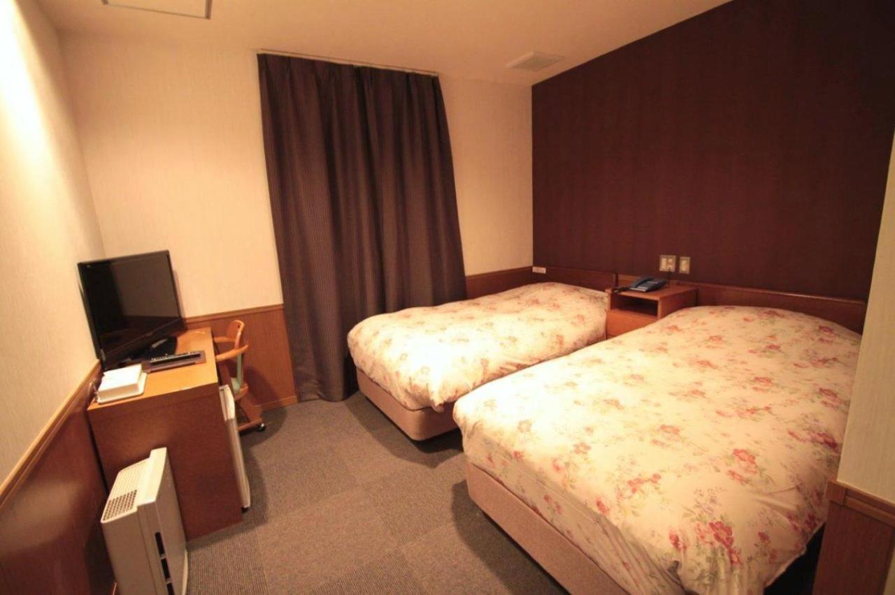 Asakusa Town Hotel Tokyo prefektur Exteriör bild